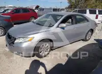 2007 Toyota CAMRY фото