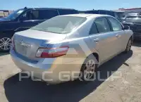 2007 Toyota CAMRY фото