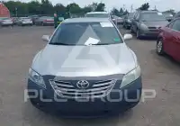 2007 Toyota CAMRY фото