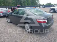 2007 Toyota CAMRY photo