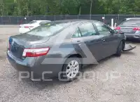 2007 Toyota CAMRY photo
