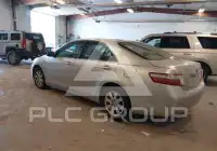 2007 Toyota CAMRY фото