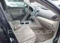 2007 Toyota CAMRY фото