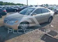 2007 Toyota CAMRY фото