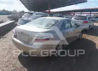 2007 Toyota CAMRY photo