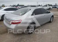 2007 Toyota CAMRY фото