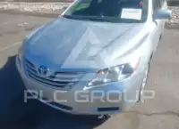 2007 Toyota CAMRY фото