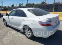 2007 Toyota CAMRY photo