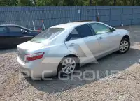 2007 Toyota CAMRY фото