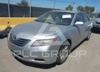 2007 Toyota CAMRY фото