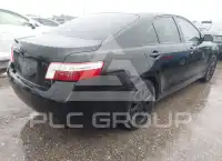 2007 Toyota CAMRY фото