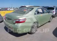 2007 Toyota CAMRY photo
