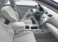 2007 Toyota CAMRY фото