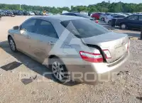 2007 Toyota CAMRY фото
