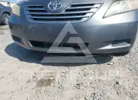 2007 Toyota CAMRY photo
