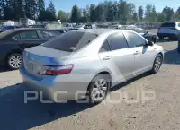 2007 Toyota CAMRY фото