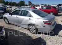 2007 Toyota CAMRY фото