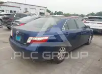 2007 Toyota CAMRY фото