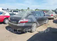 2007 Toyota CAMRY фото
