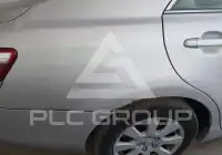 2007 Toyota CAMRY фото