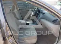 2007 Toyota CAMRY фото