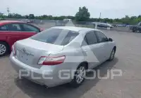 2007 Toyota CAMRY фото