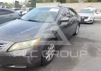 2007 Toyota CAMRY фото