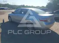 2007 Toyota CAMRY фото