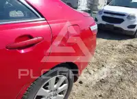 2007 Toyota CAMRY фото