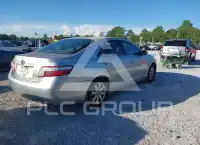 2007 Toyota CAMRY фото