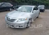 2007 Toyota CAMRY фото