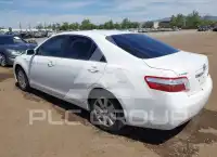 2007 Toyota CAMRY фото