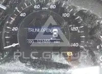 2007 Toyota CAMRY photo