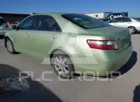 2007 Toyota CAMRY фото