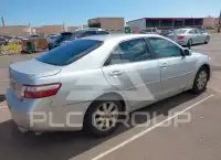 2007 Toyota CAMRY фото