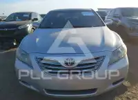 2007 Toyota CAMRY фото