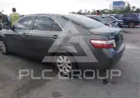 2007 Toyota CAMRY фото