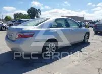 2007 Toyota CAMRY фото