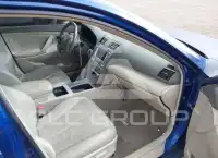 2007 Toyota CAMRY фото