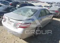 2007 Toyota CAMRY фото