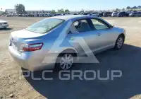 2007 Toyota CAMRY photo