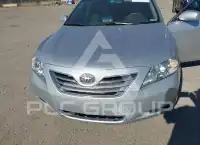 2007 Toyota CAMRY фото