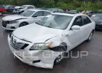 2007 Toyota CAMRY фото