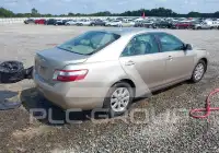 2007 Toyota CAMRY фото