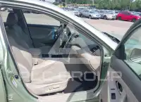 2007 Toyota CAMRY photo