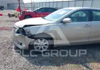 2007 Toyota CAMRY фото