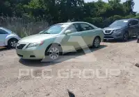 2007 Toyota CAMRY фото