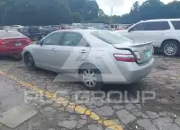 2007 Toyota CAMRY photo