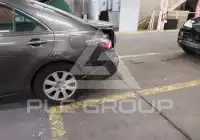 2007 Toyota CAMRY фото