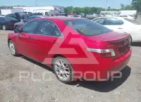 2007 Toyota CAMRY фото